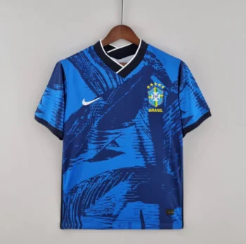 Brazil 2022