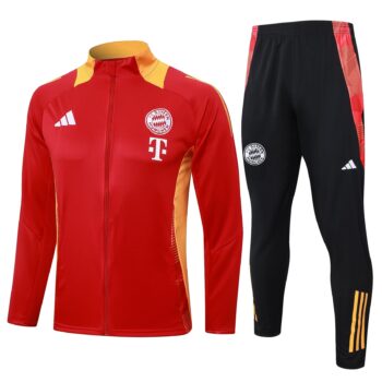 Training Bayern 24/25
