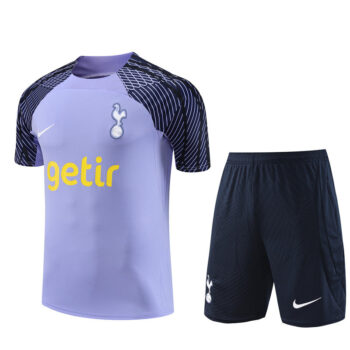 Training Short Totthenam