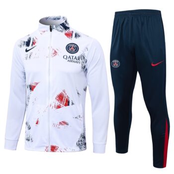 Training PSG 24/25