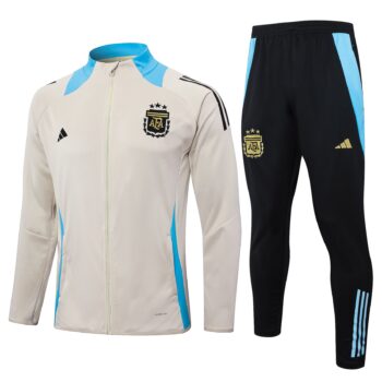 Training Argentine 24/25