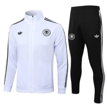 Training Allemagne 24/25