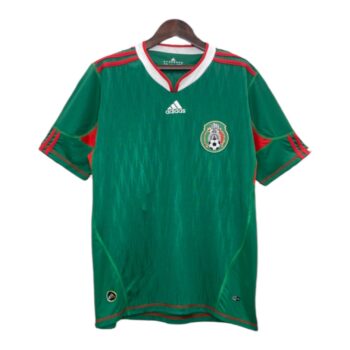 Mexico 2010 Home