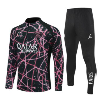 25/26 PSG Tracksuit Special Edition