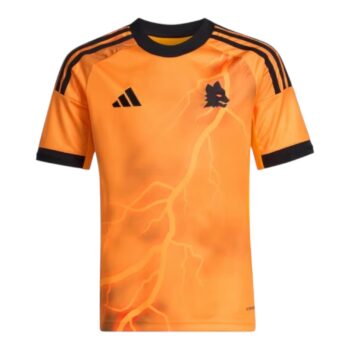 Roma 25/26 Away
