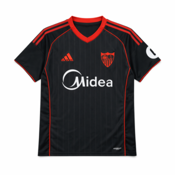 Sevilla FC 202526 Third Jersey