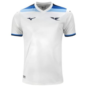 Lazio 125th Anniversary Home Shirt
