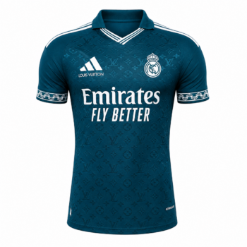 2026/27 Real Madrid Special Edition