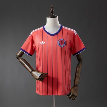 2026 Scozia Away
