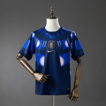 2026 Uruguay Away
