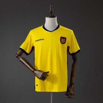 2026 Ecuador Home