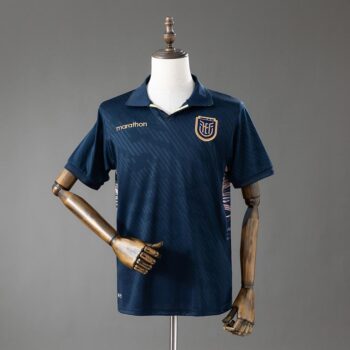 2026 Ecuador Away