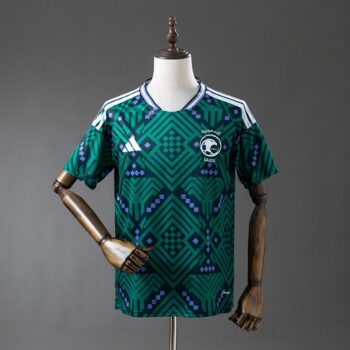 2026 Arabia Saudita Home