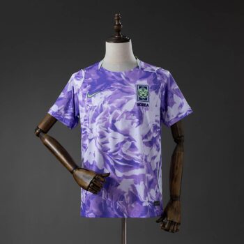 2026 Corea del Sud Away