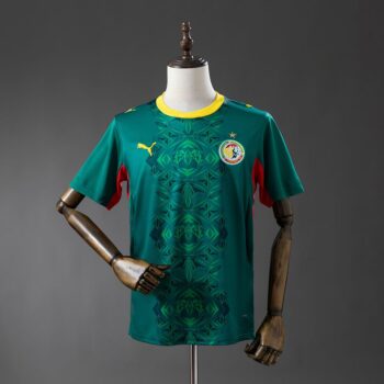 2026 Senegal Away