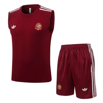 26/27 Spagna Training Kit