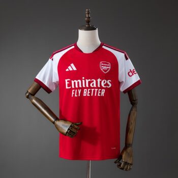 2026/27 Arsenal Home