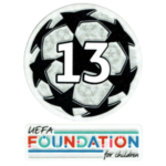 CHAMPIONS LEAGUE (13)