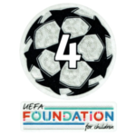 CHAMPIONS LEAGUE (4)