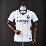 26/27 Inter Milan away